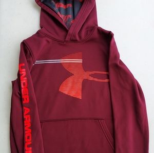 Under Armour Sweatshirt